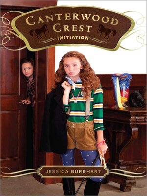 cover image of Initiation